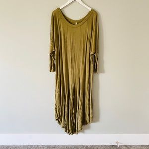 Intimately Free People Lounge Jumpsuit